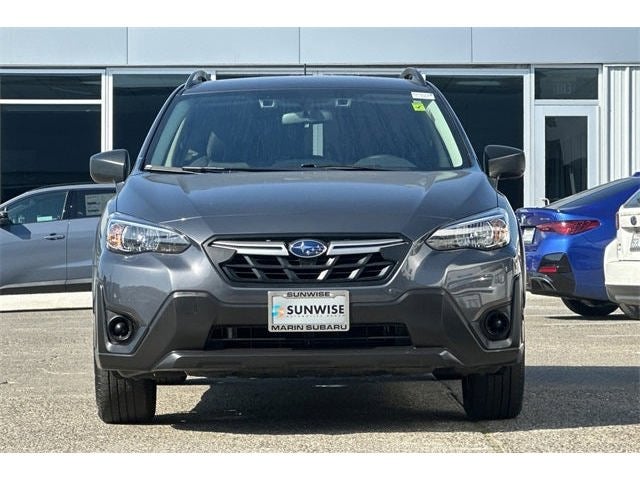 2023 Subaru Crosstrek Base
