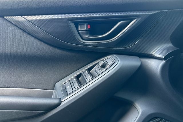 2023 Subaru Crosstrek Base