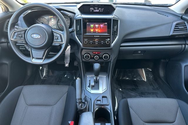 2023 Subaru Crosstrek Base