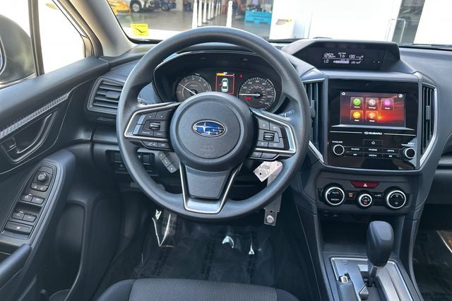 2023 Subaru Crosstrek Base