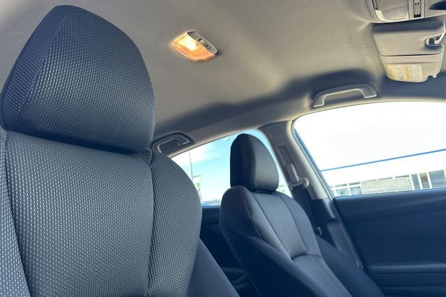 2023 Subaru Crosstrek Base