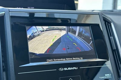 2023 Subaru Crosstrek Base