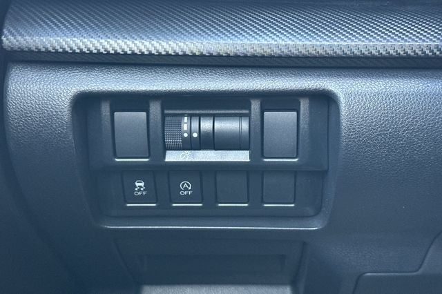 2023 Subaru Crosstrek Base