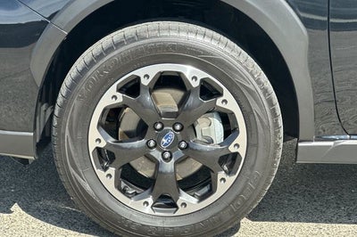 2023 Subaru Crosstrek Base