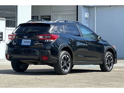2023 Subaru Crosstrek Premium