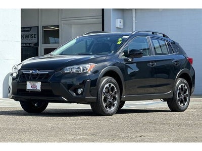 2023 Subaru Crosstrek Premium