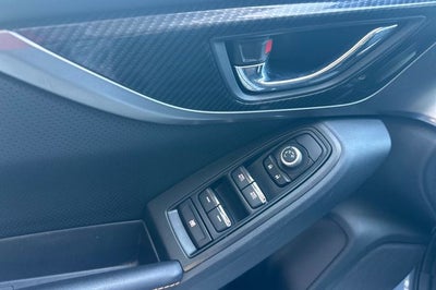 2020 Subaru Crosstrek Limited