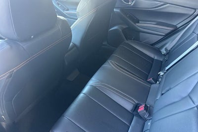 2020 Subaru Crosstrek Limited