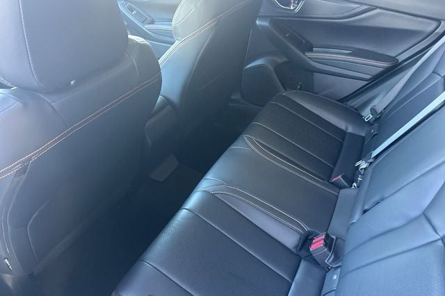 2020 Subaru Crosstrek Limited