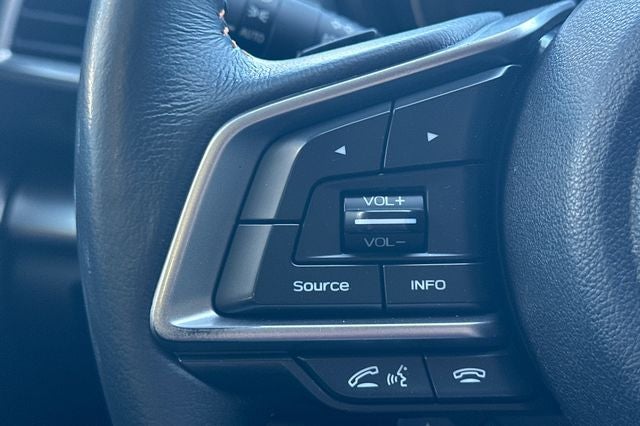 2020 Subaru Crosstrek Limited