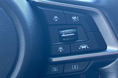 2020 Subaru Crosstrek Limited