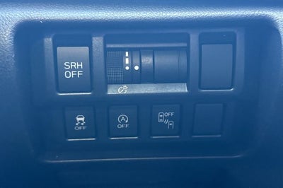 2020 Subaru Crosstrek Limited