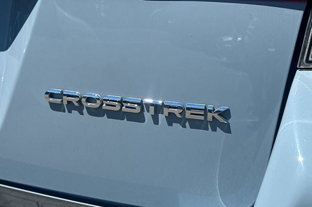 2020 Subaru Crosstrek Limited