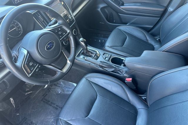 2020 Subaru Crosstrek Limited