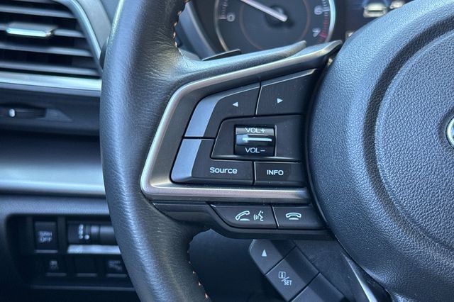 2019 Subaru Crosstrek 2.0i Limited