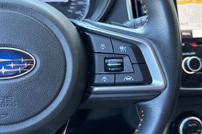 2019 Subaru Crosstrek 2.0i Limited