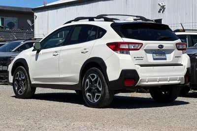 2019 Subaru Crosstrek 2.0i Limited