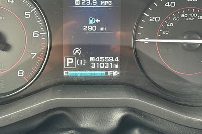 2023 Subaru Crosstrek Premium