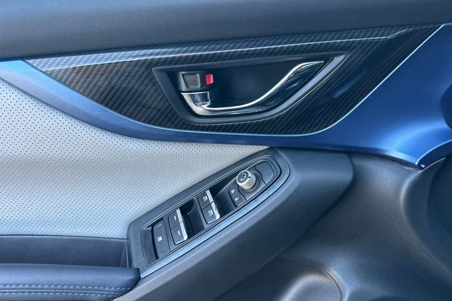 2020 Subaru Crosstrek Hybrid