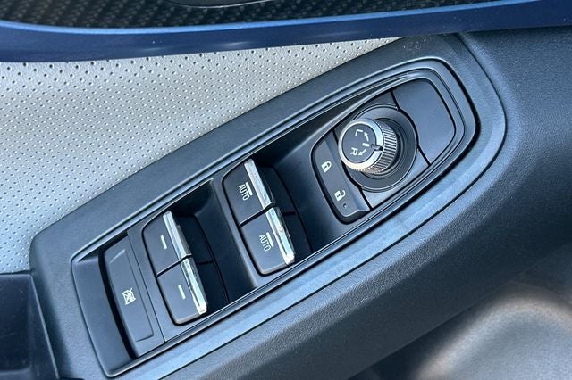 2020 Subaru Crosstrek Hybrid