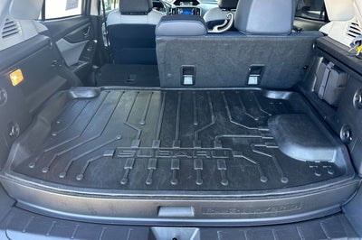 2020 Subaru Crosstrek Hybrid