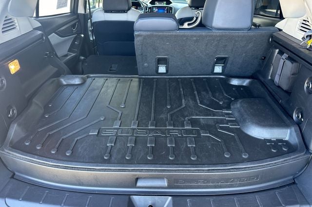 2020 Subaru Crosstrek Hybrid