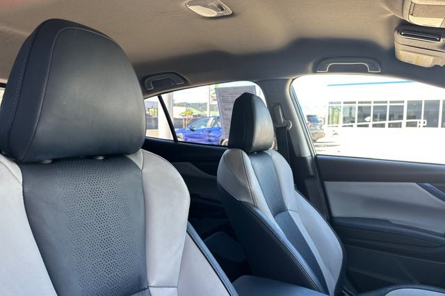 2020 Subaru Crosstrek Hybrid