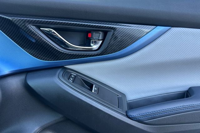 2020 Subaru Crosstrek Hybrid