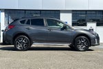 2020 Subaru Crosstrek Hybrid