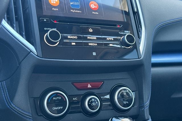 2020 Subaru Crosstrek Hybrid