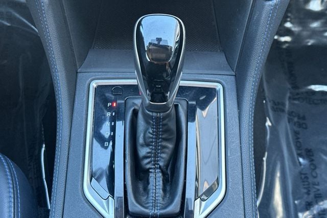 2020 Subaru Crosstrek Hybrid