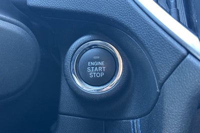 2020 Subaru Crosstrek Hybrid