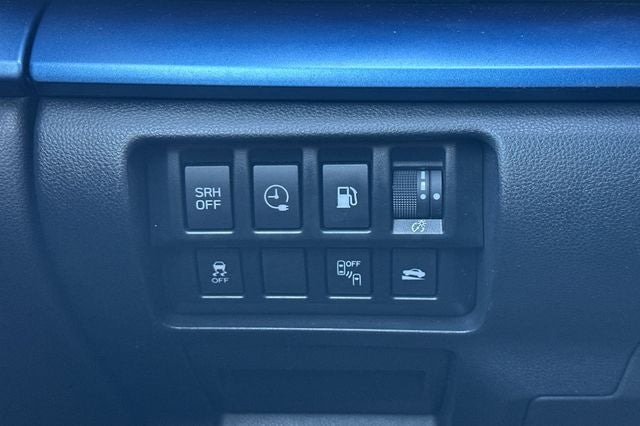 2020 Subaru Crosstrek Hybrid