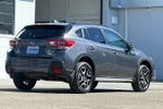 2020 Subaru Crosstrek Hybrid