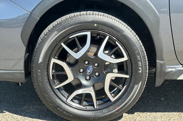 2020 Subaru Crosstrek Hybrid