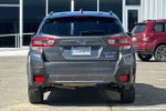 2020 Subaru Crosstrek Hybrid