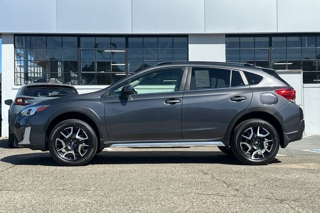 2020 Subaru Crosstrek Hybrid