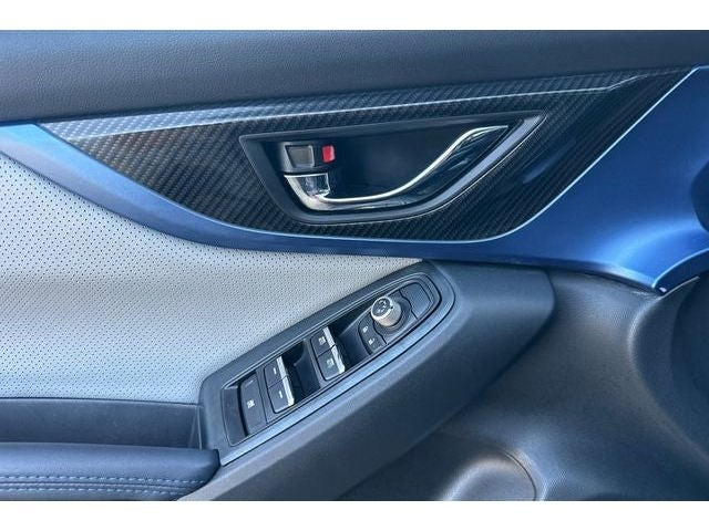 2020 Subaru Crosstrek Hybrid