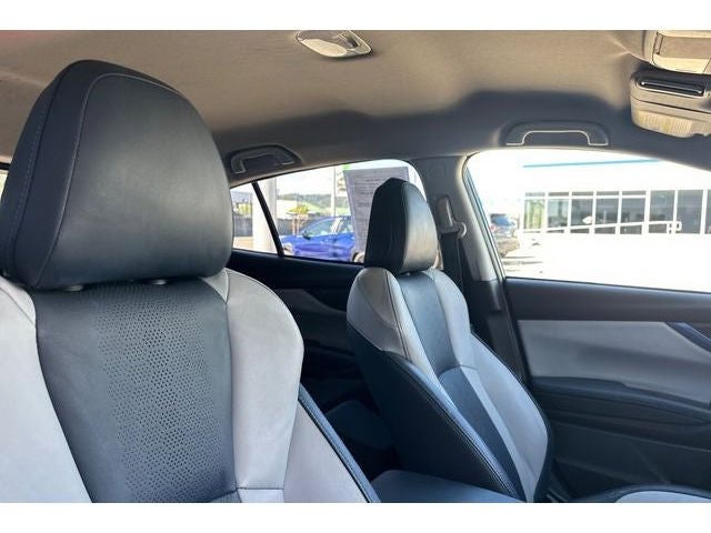 2020 Subaru Crosstrek Hybrid