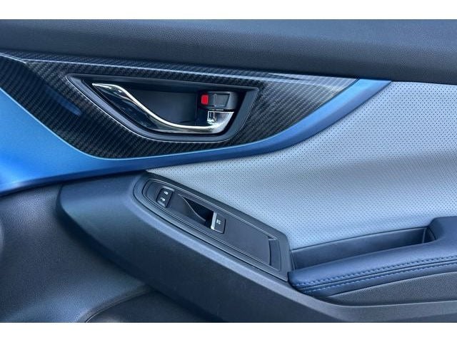 2020 Subaru Crosstrek Hybrid