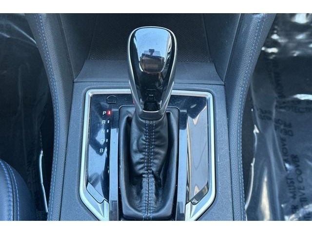 2020 Subaru Crosstrek Hybrid