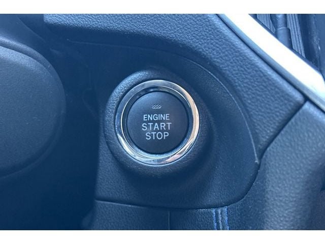 2020 Subaru Crosstrek Hybrid