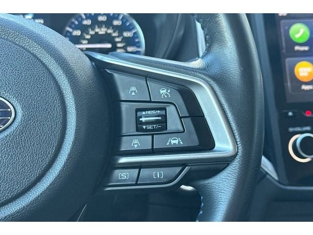 2020 Subaru Crosstrek Hybrid