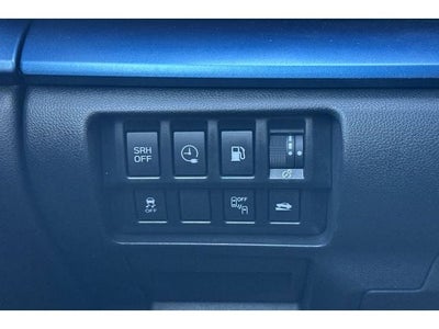 2020 Subaru Crosstrek Hybrid