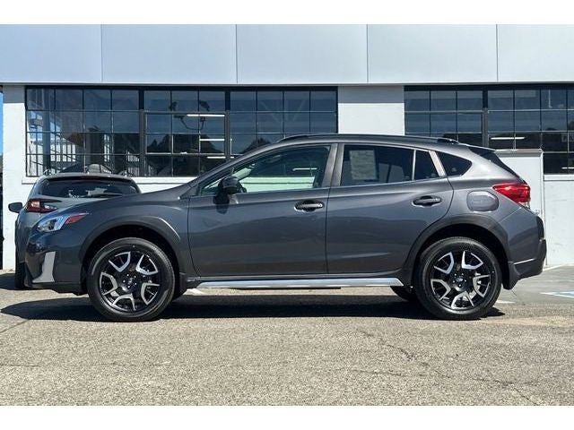 2020 Subaru Crosstrek Hybrid
