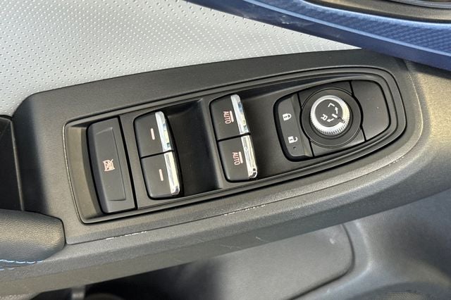 2023 Subaru Crosstrek Hybrid