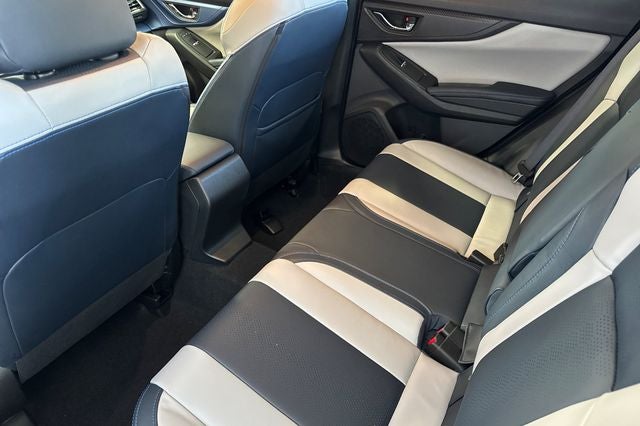 2023 Subaru Crosstrek Hybrid