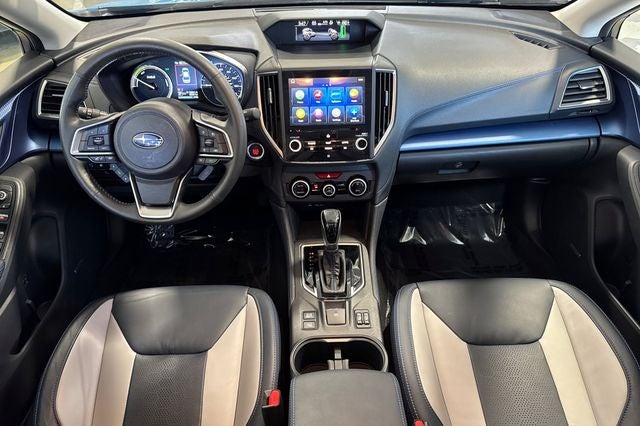 2023 Subaru Crosstrek Hybrid