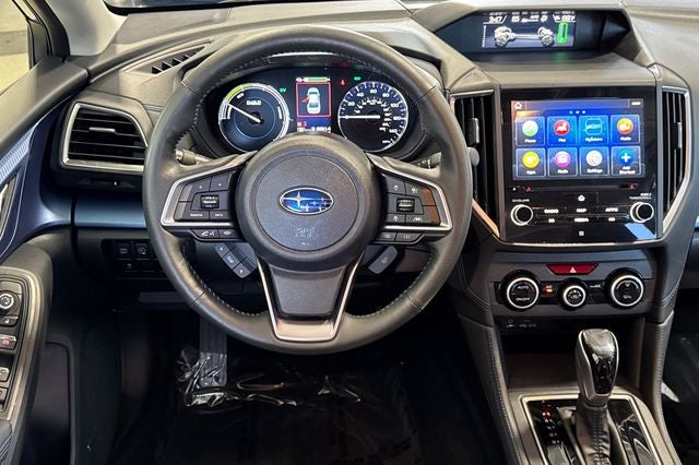 2023 Subaru Crosstrek Hybrid