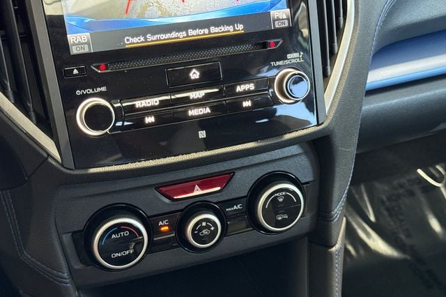 2023 Subaru Crosstrek Hybrid